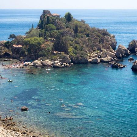 Casitta Villa Mascali Dış mekan fotoğraf