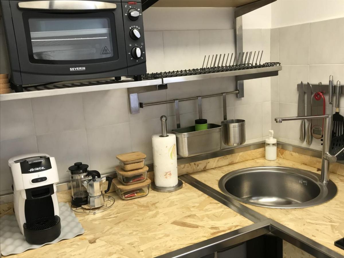 Casitta Villa Mascali Dış mekan fotoğraf
