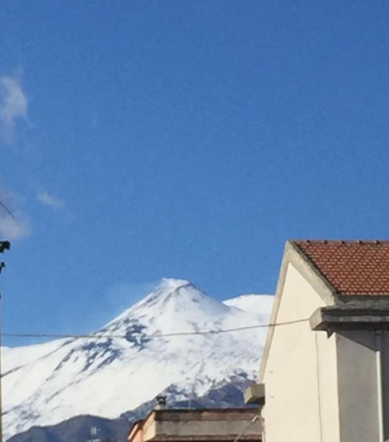 Casitta Villa Mascali Dış mekan fotoğraf