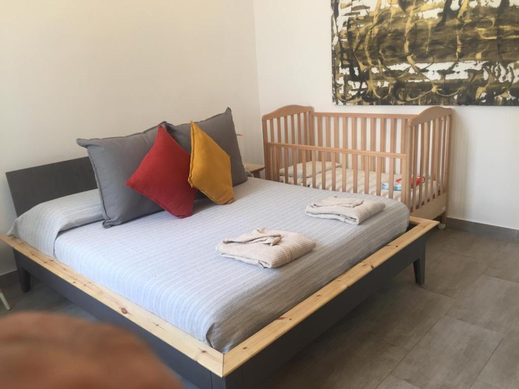 Casitta Villa Mascali Dış mekan fotoğraf