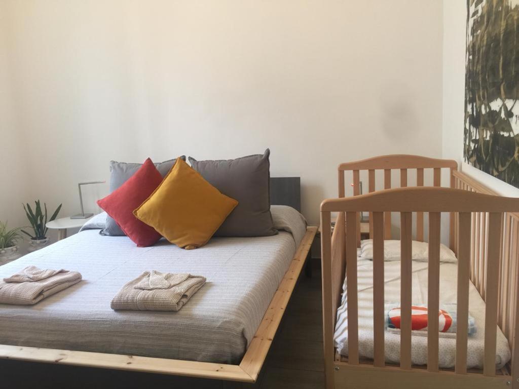 Casitta Villa Mascali Dış mekan fotoğraf