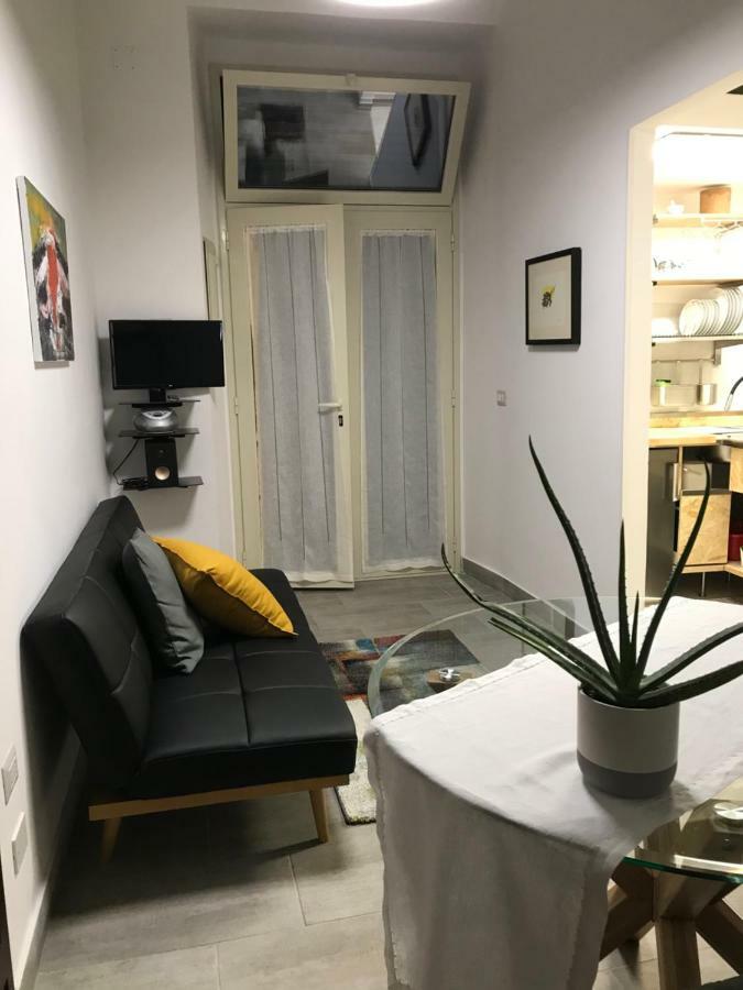Casitta Villa Mascali Dış mekan fotoğraf