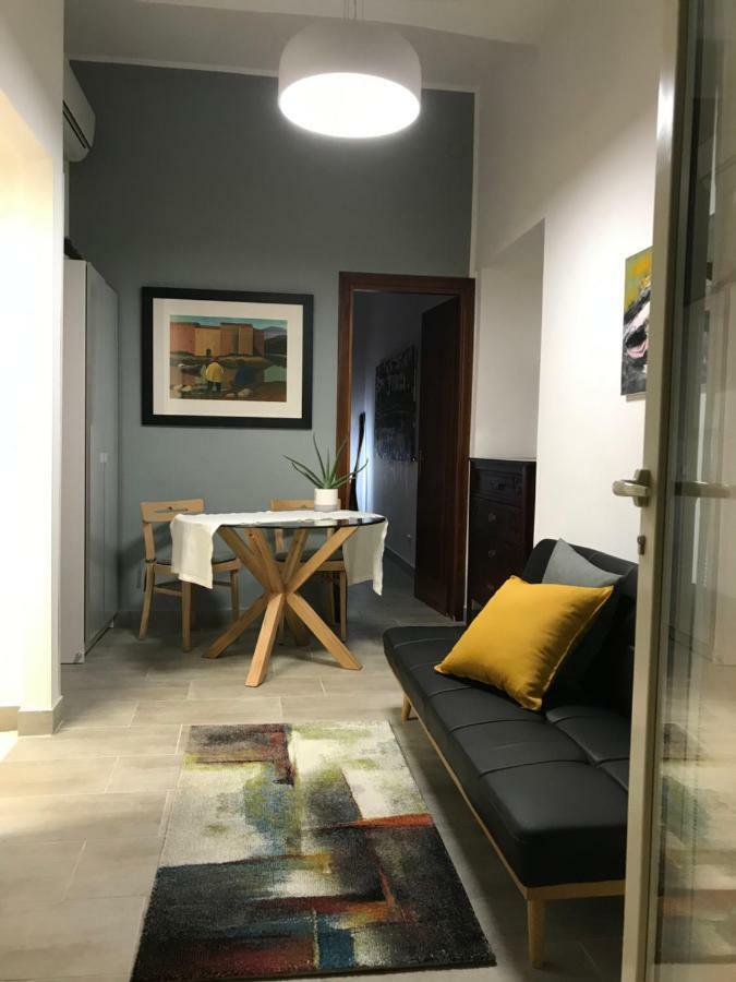 Casitta Villa Mascali Dış mekan fotoğraf