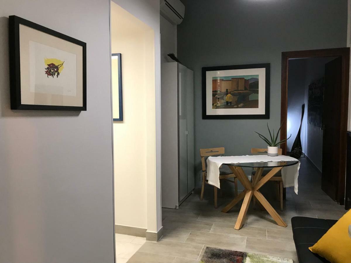 Casitta Villa Mascali Dış mekan fotoğraf
