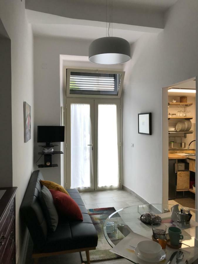 Casitta Villa Mascali Dış mekan fotoğraf