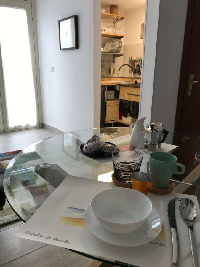 Casitta Villa Mascali Dış mekan fotoğraf