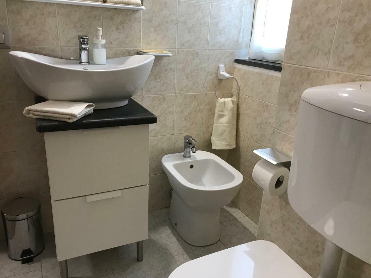 Casitta Villa Mascali Dış mekan fotoğraf