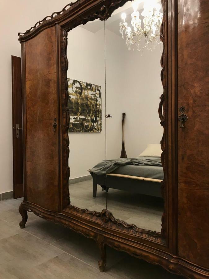 Casitta Villa Mascali Dış mekan fotoğraf
