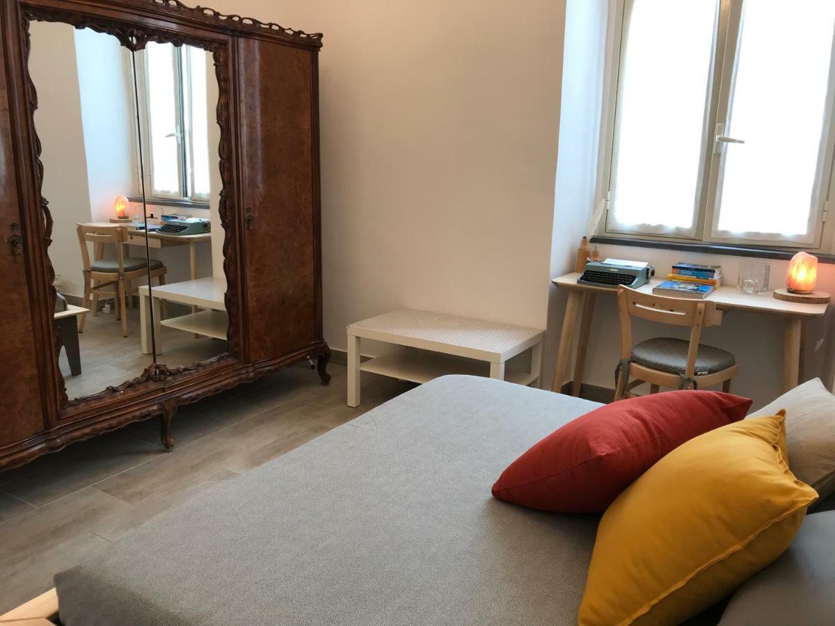 Casitta Villa Mascali Dış mekan fotoğraf