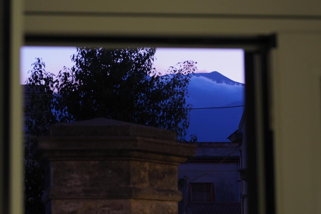 Casitta Villa Mascali Dış mekan fotoğraf